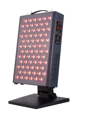 HOOGA Red Light Therapy Panel, Ultra